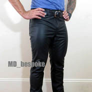 biket jeans tight sml